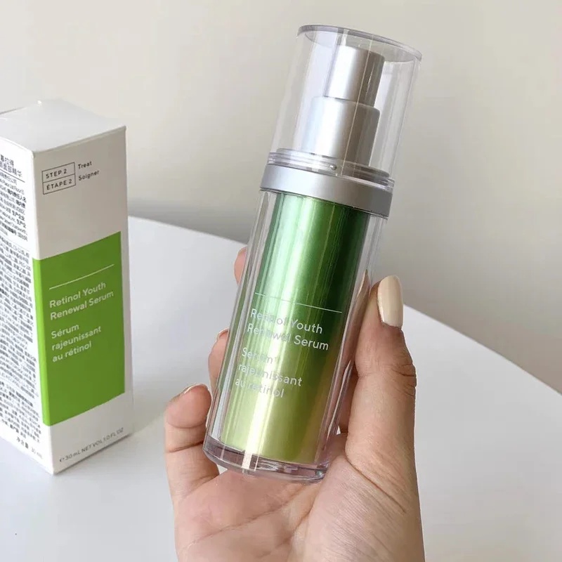 Anti-aging Face Essence Triple Power Retinol Firm Skin Reduce Fine Linesimprove Roughness High Quality Skin Care Product
Anti-aging Face Essence Triple Power Retinol Firm Skin Reduce Fine Linesimprove Roughness High Quality Skin Care Product