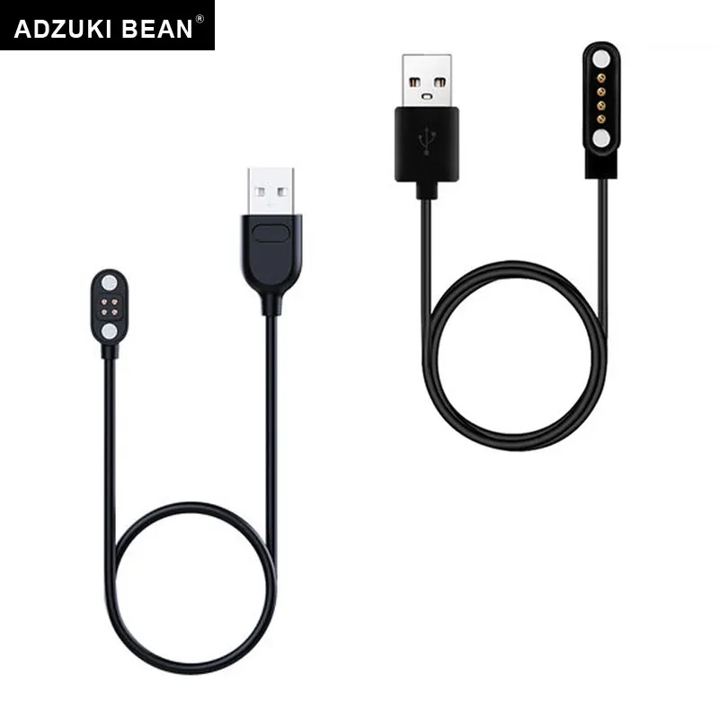 Adzuki Bean Magnetic Charging Cable For X18pro/ X19 Bone Conduction TWS Cable de carga Headset High Quality New Original Cable
Adzuki Bean Magnetic Charging Cable For X18pro/ X19 Bone Conduction TWS Cable de carga Headset High Quality New Original Cable