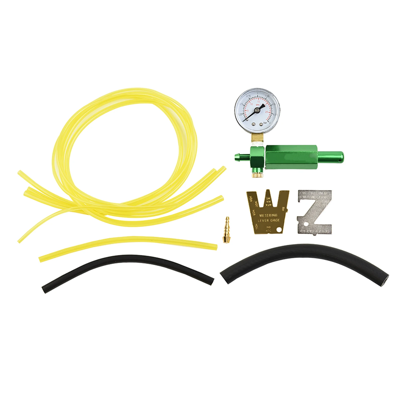 Carb Gauge Leak Detector Detector Gauge Pressure For ZPG-2 Replacement Accessoires For 57-21/57-21-1/705-020 Durable
Carb Gauge Leak Detector Detector Gauge Pressure For ZPG-2 Replacement Accessoires For 57-21/57-21-1/705-020 Durable