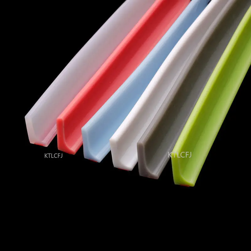 Silica Gel Solid Waterproof Strip Water Blocking and Water Blocking Water Retaining Strip Bathroom Kitchen Shower Room Floor Top
Silica Gel Solid Waterproof Strip Water Blocking and Water Blocking Water Retaining Strip Bathroom Kitchen Shower Room Floor Top