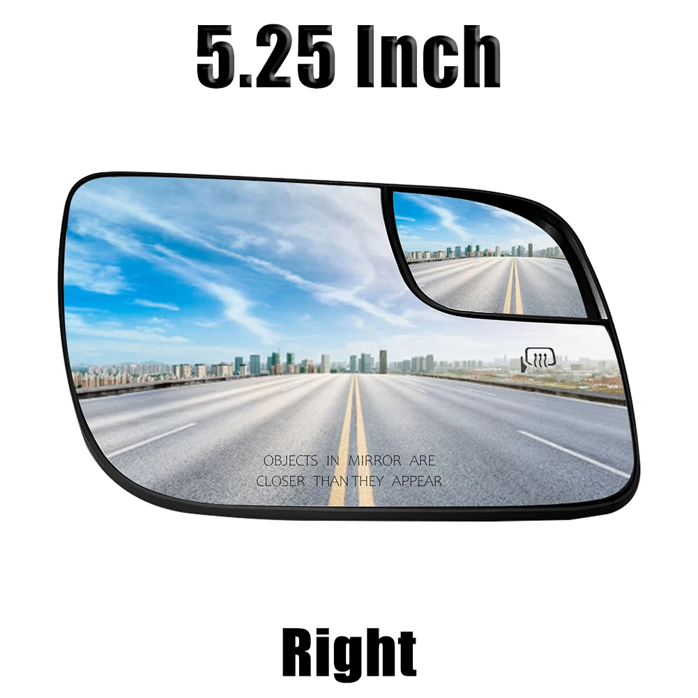 Mirror Glass Rearview Mirror Glass ABS + Glass Car Accessories For Ford Explorer 2011-2019 Rearview Mirror Glass Heated
Mirror Glass Rearview Mirror Glass ABS + Glass Car Accessories For Ford Explorer 2011-2019 Rearview Mirror Glass Heated