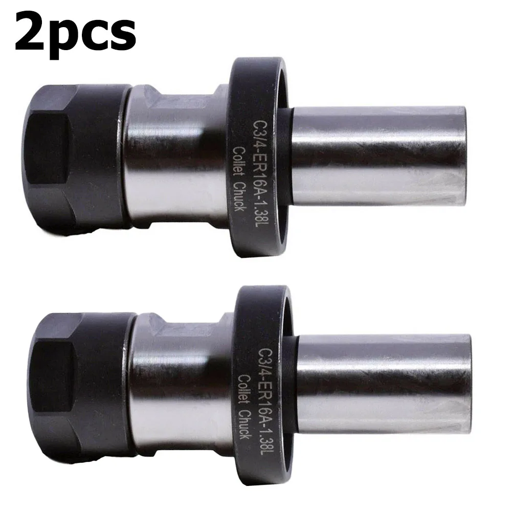 2pcs 3/4 ER20 1.38 TTS Holder For Tomrach C3/4-ER20/ER16 1.38L Collet Chucks Bracket ER20 Collets Metalworking Tool Accessories
2pcs 3/4 ER20 1.38 TTS Holder For Tomrach C3/4-ER20/ER16 1.38L Collet Chucks Bracket ER20 Collets Metalworking Tool Accessories