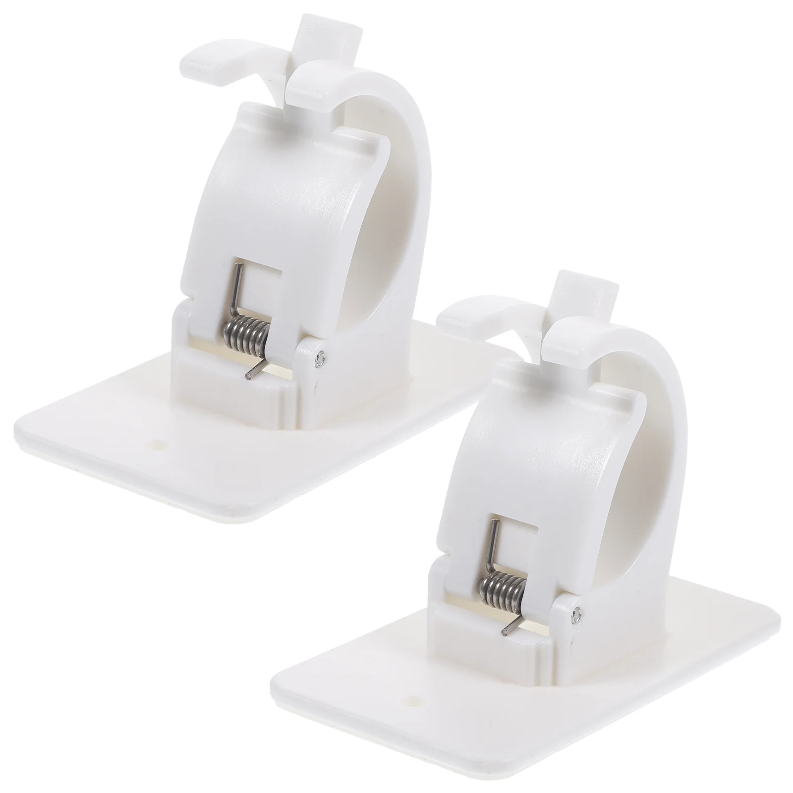 Curtain Rod Bracket Shower Holders Pole Hooks for Bedroom Adhesive No Drilling Window
Curtain Rod Bracket Shower Holders Pole Hooks for Bedroom Adhesive No Drilling Window