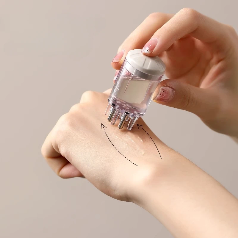 6ml Scalp Applicator Mini Head Massager Roller Ball Brush Hair Growth Essential Oil Medicine Liquid Applicator Massage Comb 1 Sf5fec6a5721c4563a3ee5ac81bcb779bt