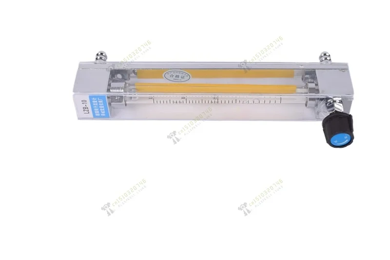 

Stainless Steel 304 Anti-Corrosion Flowmeter LZB-3F LZB-4F/6F LZB-10F Corrosive Gas Air