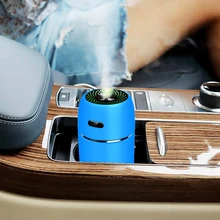 7 LED Colors USB Mini Air Diffuser Humidifier Home Office Hotel Portable Two Modes Support Droshipping
7 LED Colors USB Mini Air Diffuser Humidifier Home Office Hotel Portable Two Modes Support Droshipping
