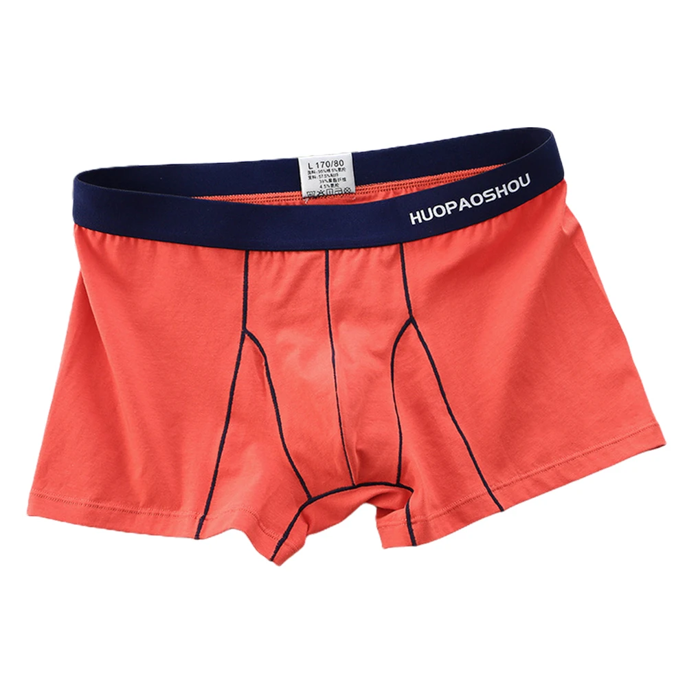 Men Comfort Boxer Briefs Sports Panties Youth Breathable Underpants Young Underwear Boys Shorts Trunks Elastic Boxers
Men Comfort Boxer Briefs Sports Panties Youth Breathable Underpants Young Underwear Boys Shorts Trunks Elastic Boxers