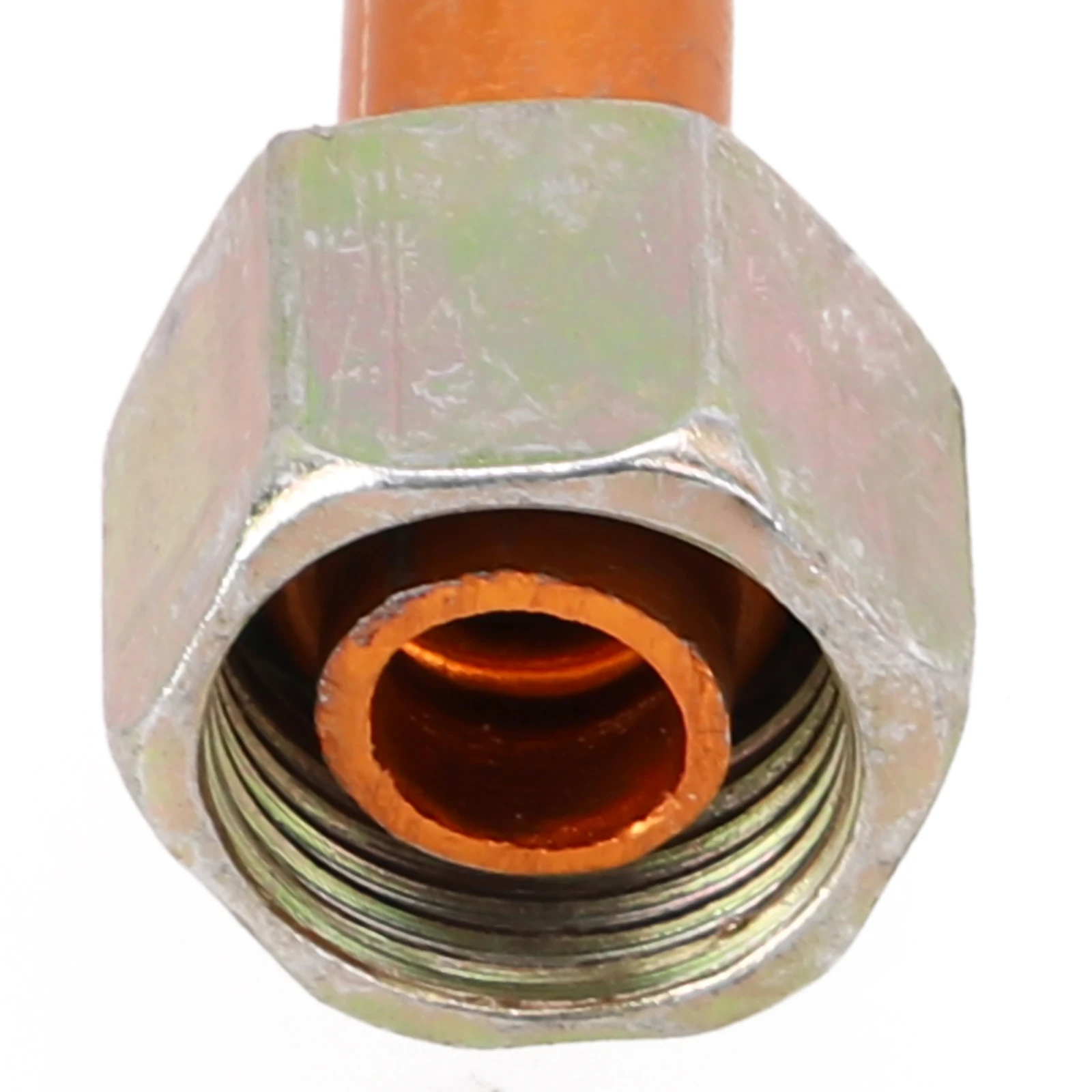 Air Pump Parts Exhaust Tube Air Compressor Tube Workshop Equipment 1pc Copper Tone Intake Pipe Direct Connector
Air Pump Parts Exhaust Tube Air Compressor Tube Workshop Equipment 1pc Copper Tone Intake Pipe Direct Connector