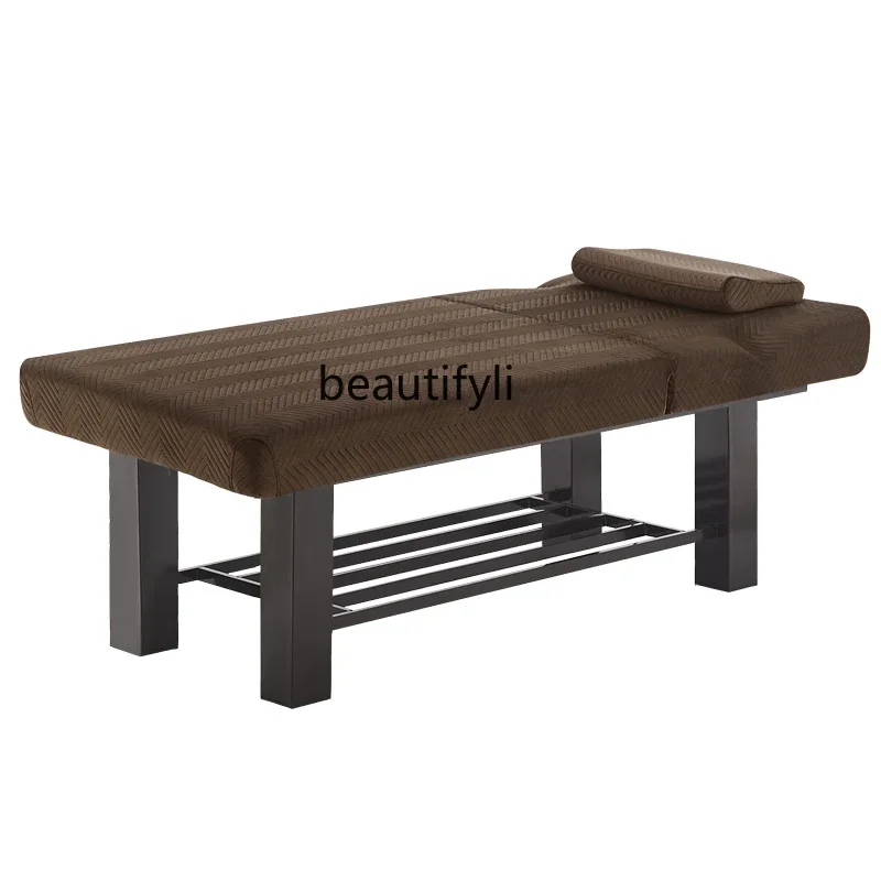 Facial Bed Massage Couch Folding Bed with Hole Tattoo Couch Traditional Chinese Medicine Tuina Therapy Physiotherapy Bed
Facial Bed Massage Couch Folding Bed with Hole Tattoo Couch Traditional Chinese Medicine Tuina Therapy Physiotherapy Bed