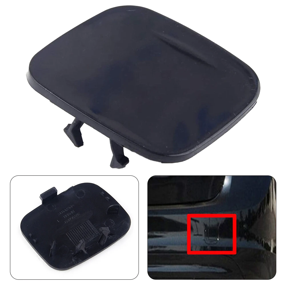 Replacement Accessories Cover Cap Tow Hook Towing Cover Eye Cap For VOLVO S60 11-2018 Right 39802591 ABS Plastic Bumper Durable
Replacement Accessories Cover Cap Tow Hook Towing Cover Eye Cap For VOLVO S60 11-2018 Right 39802591 ABS Plastic Bumper Durable