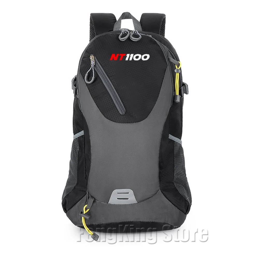 

FOR HONDA NT1100 CB1100X NT 1100 CB 1100 New Outdoor Sports Mountaineering Bag Men's and Women's Large Capacity Travel Backpack