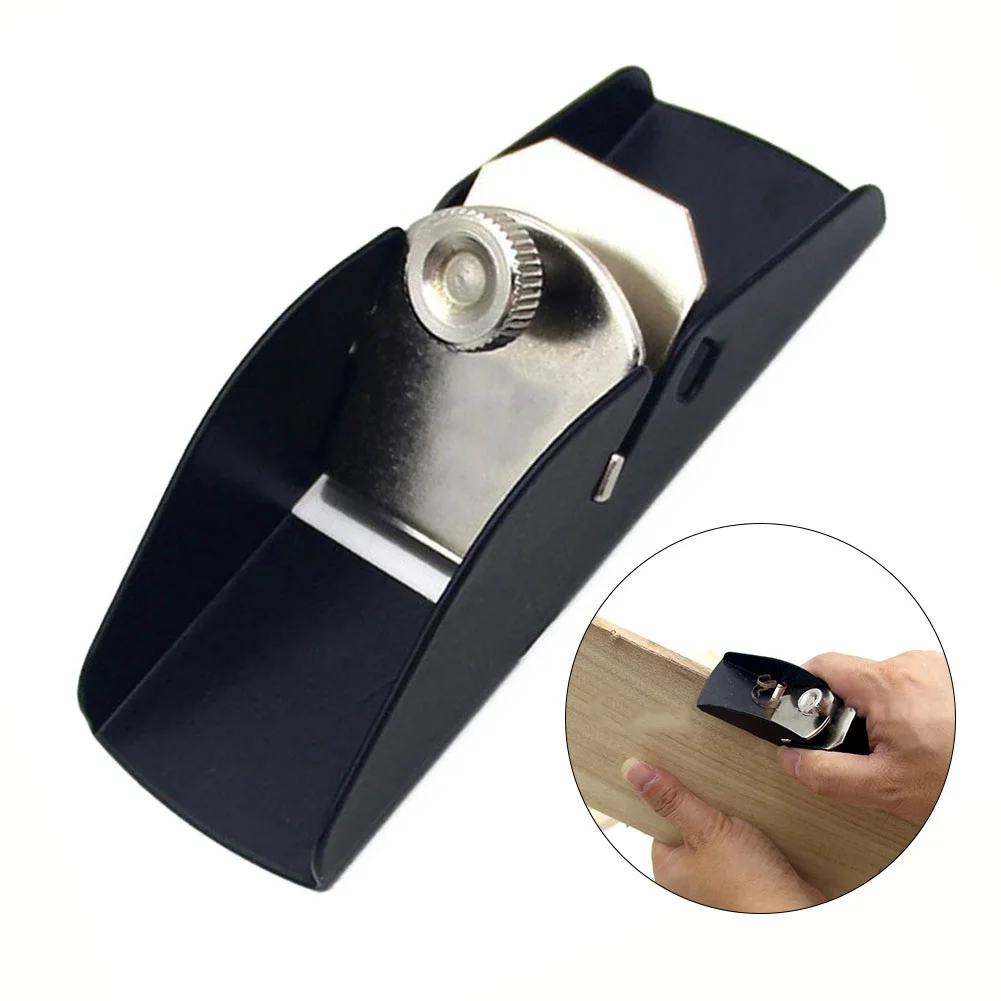 Woodworking Wood Trimming Planer Hand Push Planer Carpenter Edge Planer Home Wood Work Power Tool Replacement Accessories
Woodworking Wood Trimming Planer Hand Push Planer Carpenter Edge Planer Home Wood Work Power Tool Replacement Accessories