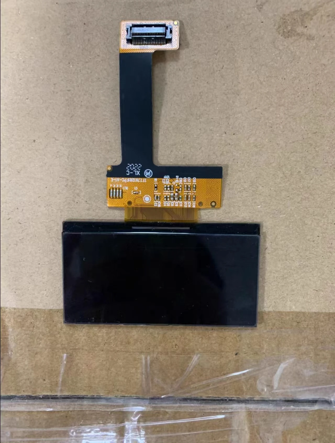 Original TFT7K1281FPC-A1-E TFT7K1281FPC LCD Display Screen is Suitable For LCD Screen Repair And Replacement Free of Shipping 
Original TFT7K1281FPC-A1-E TFT7K1281FPC LCD Display Screen is Suitable For LCD Screen Repair And Replacement Free of Shipping