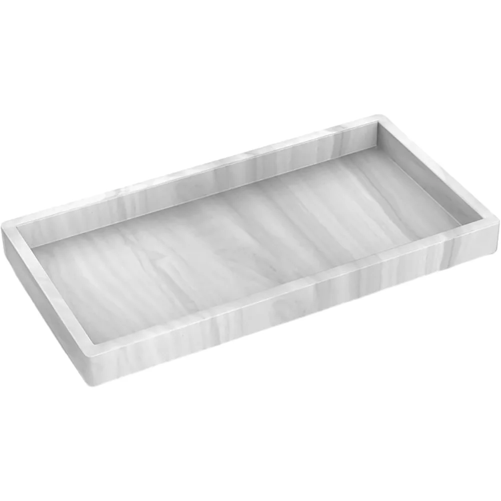 Living Room Storage Tray Coffee Table Tray Marble Tray Decorative Key Cosmetics Storage Tray Silicone Storage Tray
Living Room Storage Tray Coffee Table Tray Marble Tray Decorative Key Cosmetics Storage Tray Silicone Storage Tray