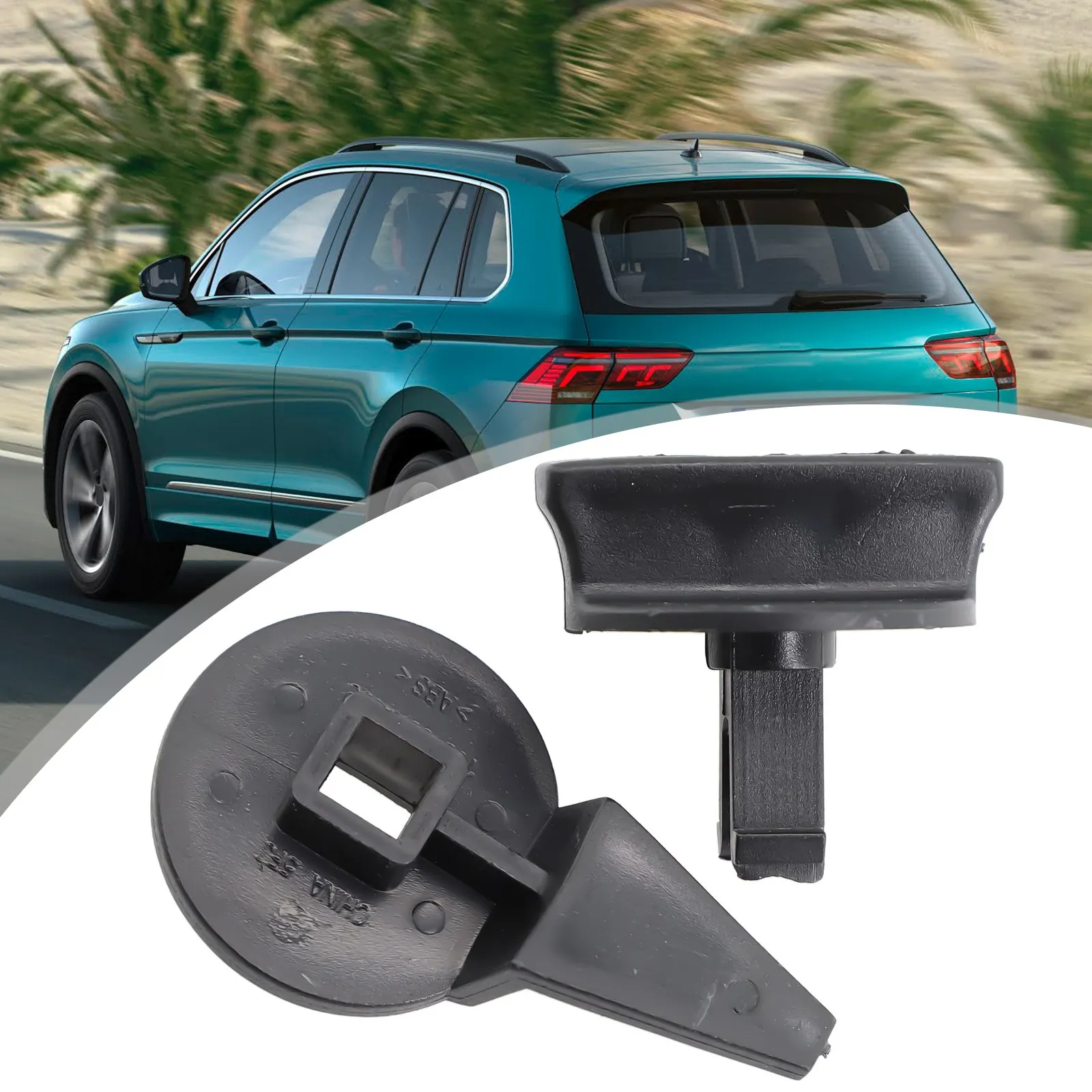 Car Trunk Lid Knob Buckle Bolt Locking Lining Car Interior Accessories For Volkswagen Touareg Tiguan Golf Passat 1Pcs
Car Trunk Lid Knob Buckle Bolt Locking Lining Car Interior Accessories For Volkswagen Touareg Tiguan Golf Passat 1Pcs