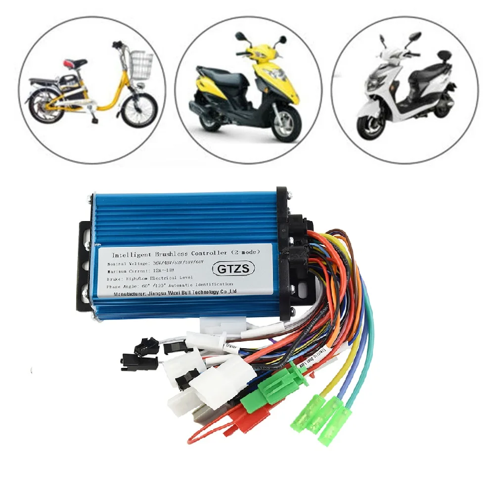 Best 36/48V For E-Bike Brushless DC 6-tube Hot Sale 600-800W Identification 6mos Metal Automatic Useful Bicycle
Best 36/48V For E-Bike Brushless DC 6-tube Hot Sale 600-800W Identification 6mos Metal Automatic Useful Bicycle