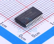 PIC24FJ32GA002T-I/SS Package SSOP-28 New Original Genuine Microcontroller IC Chip (MCU/MPU/SOC) 
PIC24FJ32GA002T-I/SS Package SSOP-28 New Original Genuine Microcontroller IC Chip (MCU/MPU/SOC)