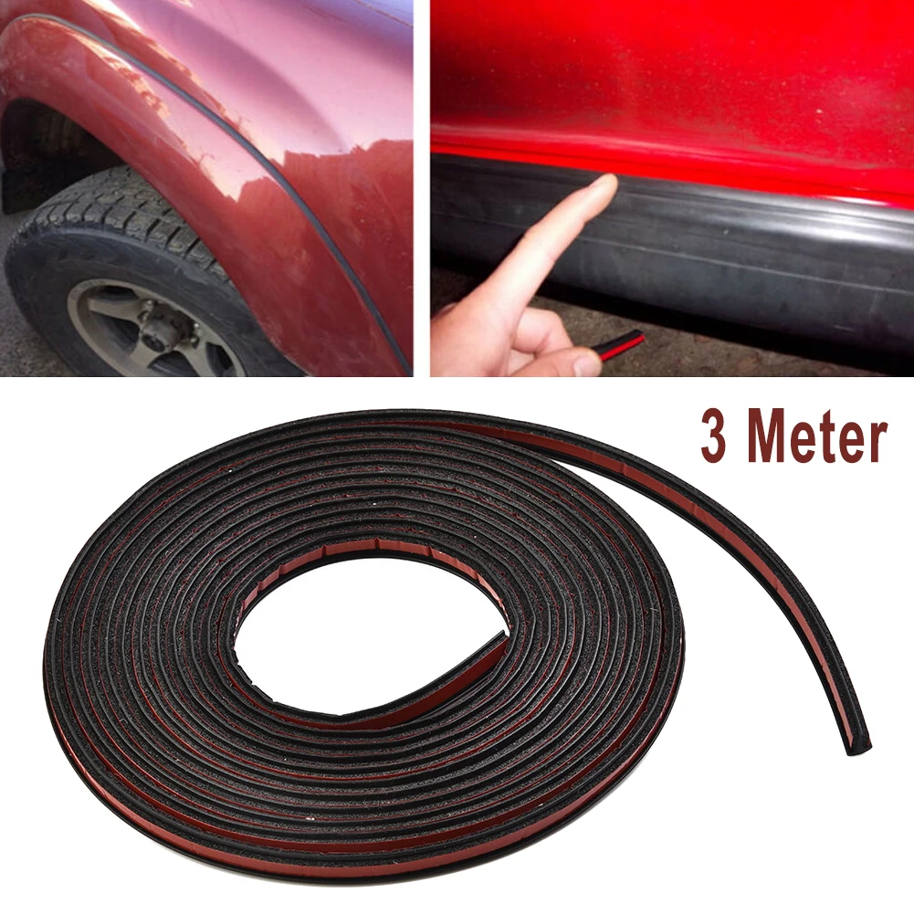 3 M Car Door Sealing Strip Inclined T-Shaped Weatherproof Edge Trim EPDM Rubber Universal 5 X 7MM Car Interior Accessories
3 M Car Door Sealing Strip Inclined T-Shaped Weatherproof Edge Trim EPDM Rubber Universal 5 X 7MM Car Interior Accessories