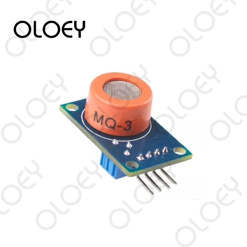Детектор дыма MQ3, модуль датчика сжиженного газа, для Arduino Starter, комплект «сделай сам», модуль цепи
Детектор дыма MQ3, модуль датчика сжиженного газа, для Arduino Starter, комплект «сделай сам», модуль цепи