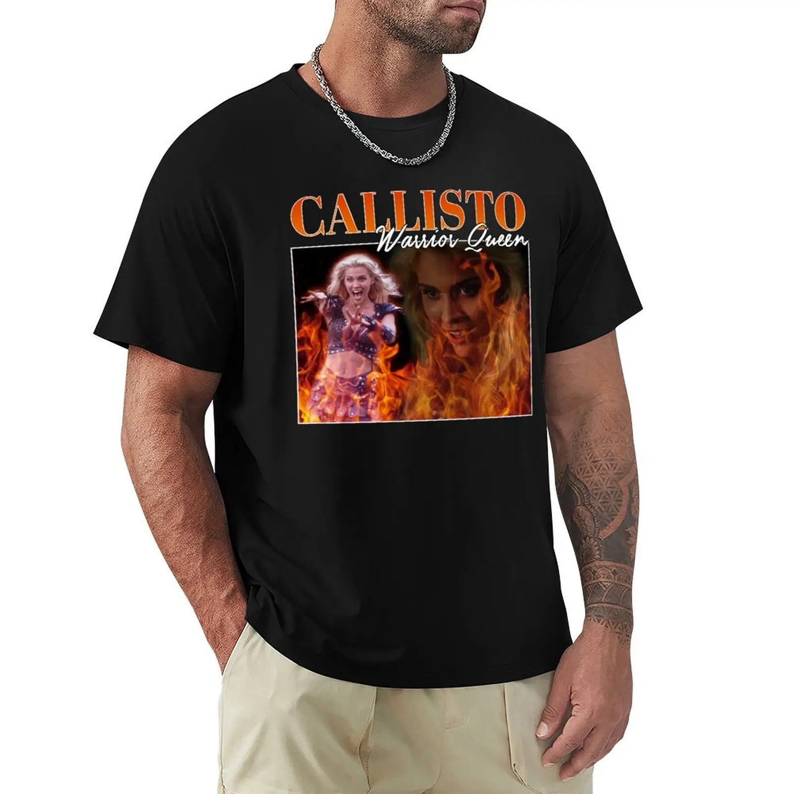 Callisto Retro T-Shirt blacks new edition aesthetic clothes shirts graphic tees mens tall t shirts
Callisto Retro T-Shirt blacks new edition aesthetic clothes shirts graphic tees mens tall t shirts