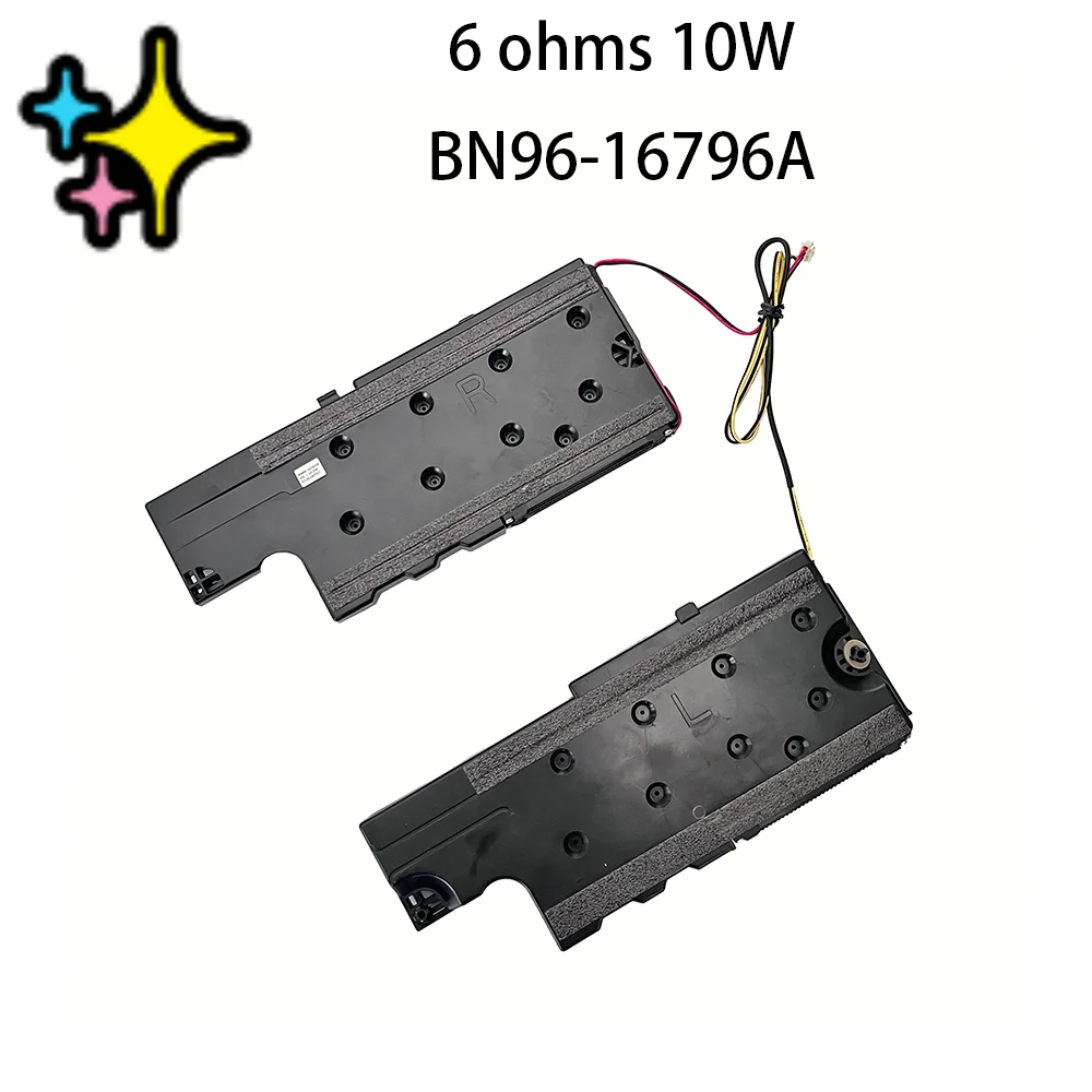UN40F5500AGXUG UN40F5500AHXPA UN40F5500AKXZL UN40F6100AFXZP UN40F6100AHXPA UN40F6300AFXZA динамик предназначен для 6 Ом 10 Вт BN96-16796A
UN40F5500AGXUG UN40F5500AHXPA UN40F5500AKXZL UN40F6100AFXZP UN40F6100AHXPA UN40F6300AFXZA динамик предназначен для 6 Ом 10 Вт BN96-16796A