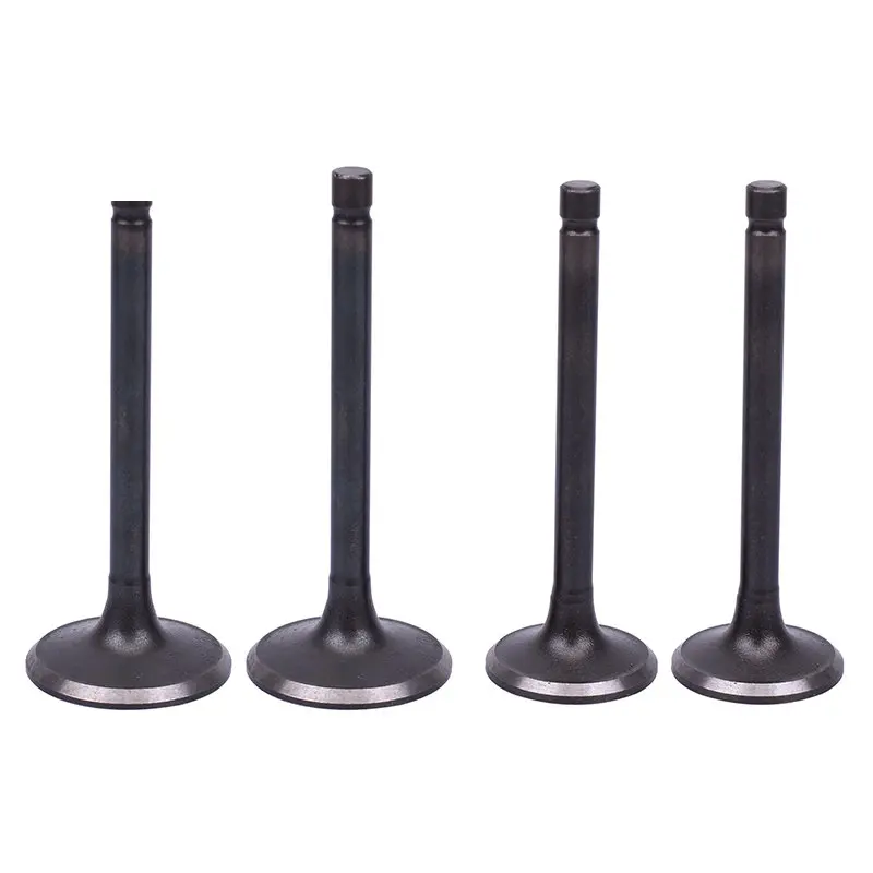 250cc Bike Parts Engine Inlet Outlet Intake Valve Exhaust Valve Stem Kit For Yamaha XV250 Virago XV 250
250cc Bike Parts Engine Inlet Outlet Intake Valve Exhaust Valve Stem Kit For Yamaha XV250 Virago XV 250