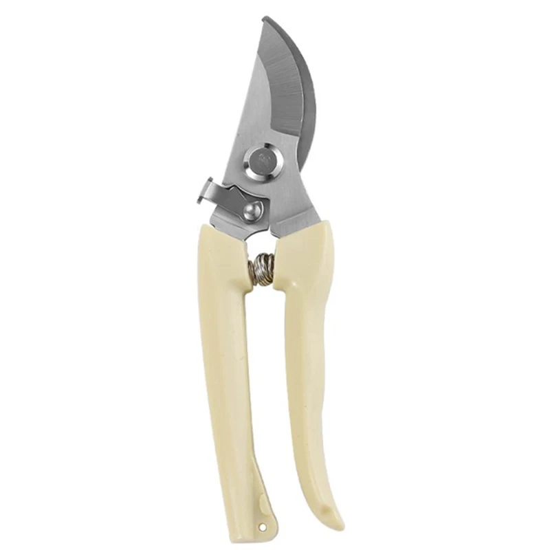 Pruning Garden Scissors Professional Garden Trimmer Orchard Scissors Hand Tools Bonsai Gardening Chopper Pruning Scissors
Pruning Garden Scissors Professional Garden Trimmer Orchard Scissors Hand Tools Bonsai Gardening Chopper Pruning Scissors