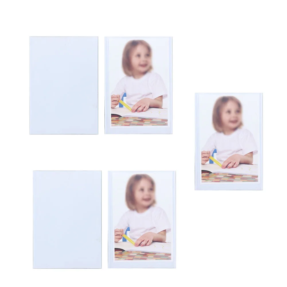 1Pc Photo Frame Magnetic Refrigerator Fridge Picture Clear Photo Pocket 11.5*16.5cm For Home Kitchen Decoration Accessories
1Pc Photo Frame Magnetic Refrigerator Fridge Picture Clear Photo Pocket 11.5*16.5cm For Home Kitchen Decoration Accessories