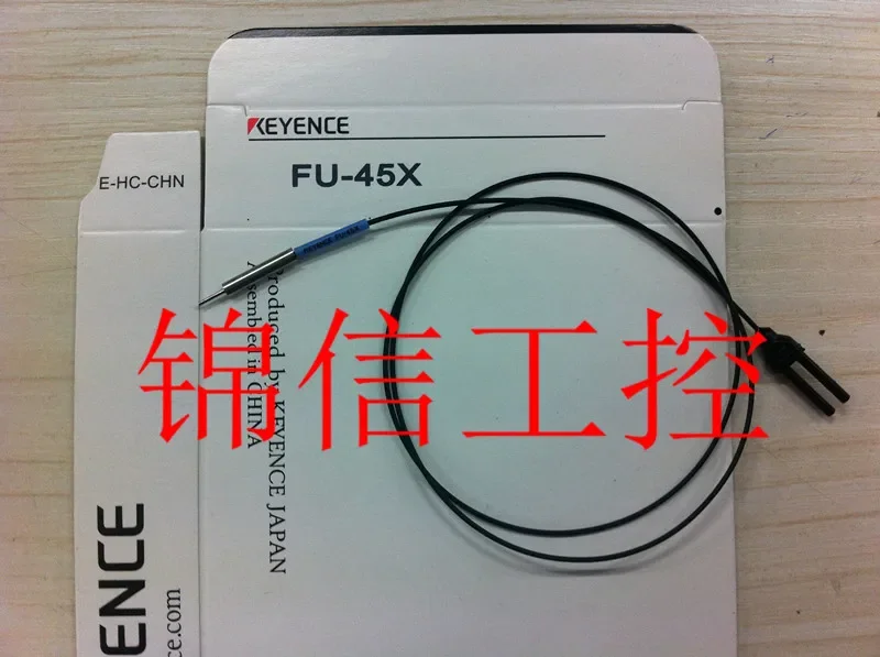 

KEYENCE FU-45X 100% new and original