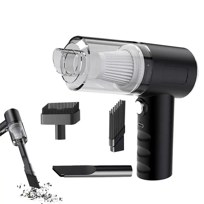 Hand Held Vacuuming Cordless Hand Held Vacuuming Cordless Cleaner With Powerful Suction Filter Design Rechargeable Vacuum For
Hand Held Vacuuming Cordless Hand Held Vacuuming Cordless Cleaner With Powerful Suction Filter Design Rechargeable Vacuum For