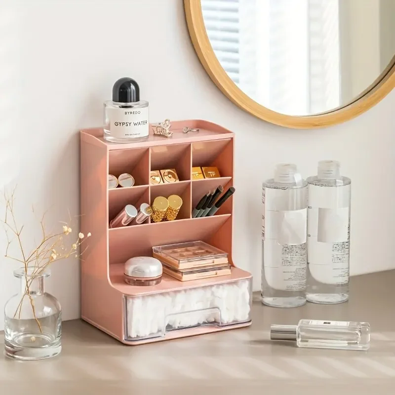 Multi-Function Desk Organizer Oblique Pen Holder Storage Box Office Desktop Light Luxury Plastic Pen Holder Student Stationery 
Multi-Function Desk Organizer Oblique Pen Holder Storage Box Office Desktop Light Luxury Plastic Pen Holder Student Stationery