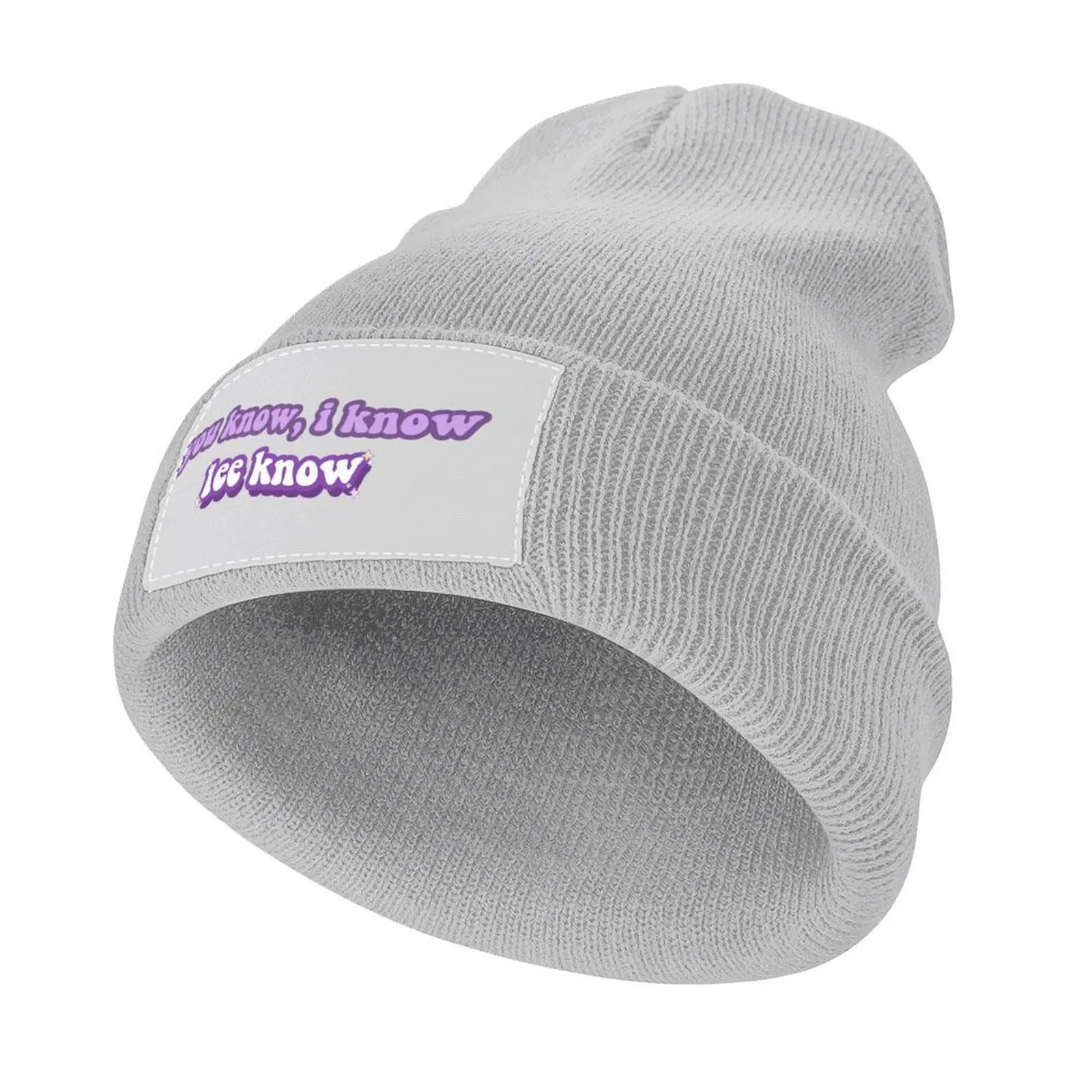 you know, i know, lee know Knitted Cap Hats Baseball Cap Christmas Hat Sunhat Golf Hat Man Ladies Hat Men's
you know, i know, lee know Knitted Cap Hats Baseball Cap Christmas Hat Sunhat Golf Hat Man Ladies Hat Men's