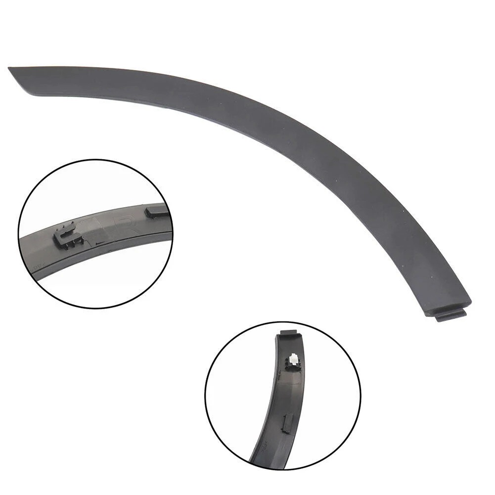 New Practical Garnish Trim Door Edge 75390-T0A-A01 Car Accessories Direct Replacement For Honda For CRV 2012-2016
New Practical Garnish Trim Door Edge 75390-T0A-A01 Car Accessories Direct Replacement For Honda For CRV 2012-2016