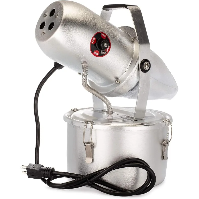 Серебряная пуля Pro ULV Fogger машина ULV для помещений и улицы Tri-jet Non Thermal Cold Professional by
Серебряная пуля Pro ULV Fogger машина ULV для помещений и улицы Tri-jet Non Thermal Cold Professional by