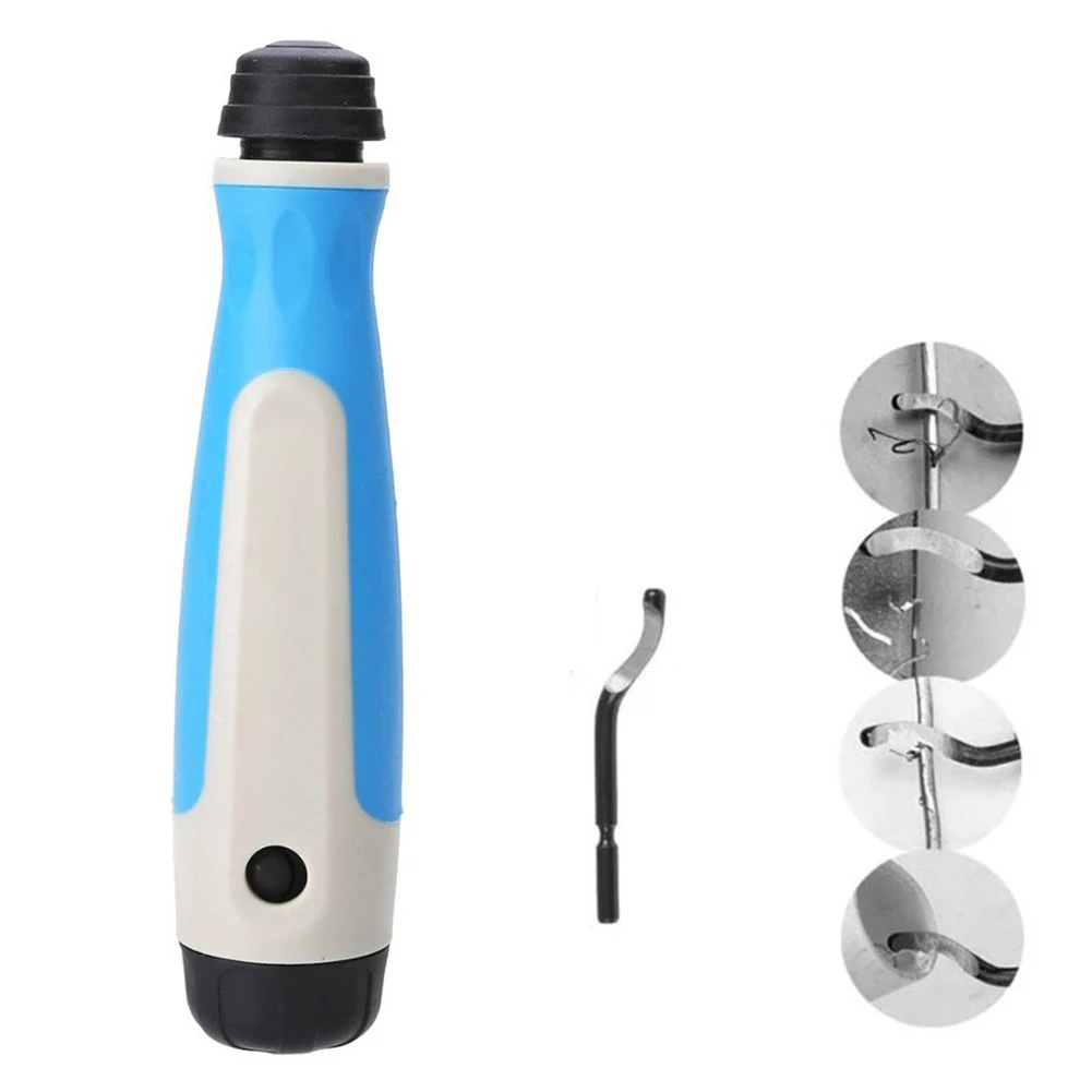 Metal Plastic Deburring Burr Scraper Blade Rubber Burr Handle Trimmer Cutter Hand Deburring Tool Woodworking Tools
Metal Plastic Deburring Burr Scraper Blade Rubber Burr Handle Trimmer Cutter Hand Deburring Tool Woodworking Tools