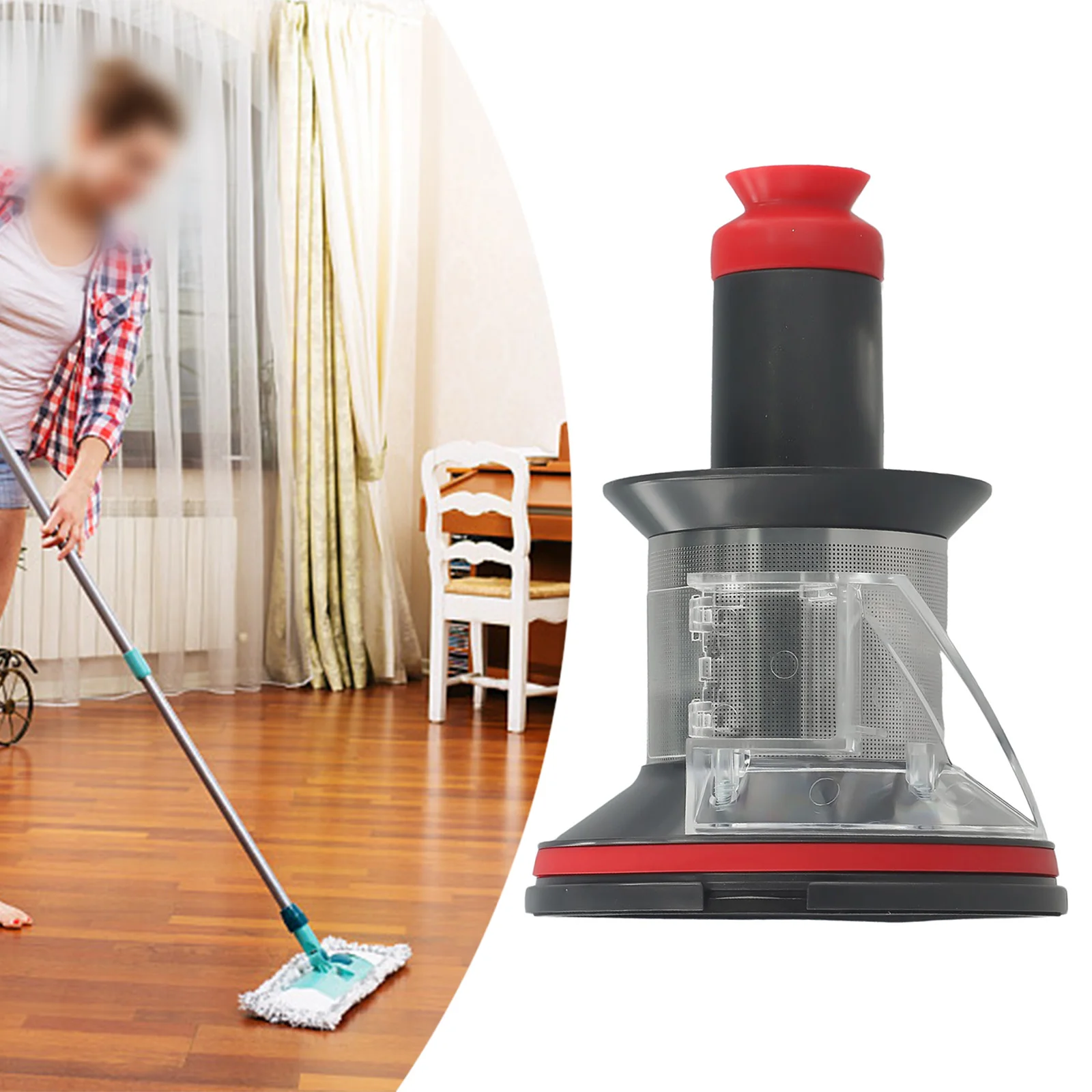 High Quality Dust Cup Filters Cleaning Tool Filter Element Household Replace Replacement Sweeper Sweeping Parts
High Quality Dust Cup Filters Cleaning Tool Filter Element Household Replace Replacement Sweeper Sweeping Parts