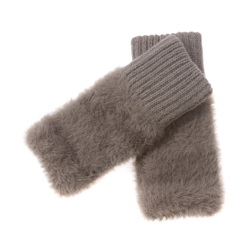 New Fingerlose Handschuhe Herbst Und Winter Verdickte Damenhandschuhe Touchscreen Halbfingerhandschuhe
New Fingerlose Handschuhe Herbst Und Winter Verdickte Damenhandschuhe Touchscreen Halbfingerhandschuhe