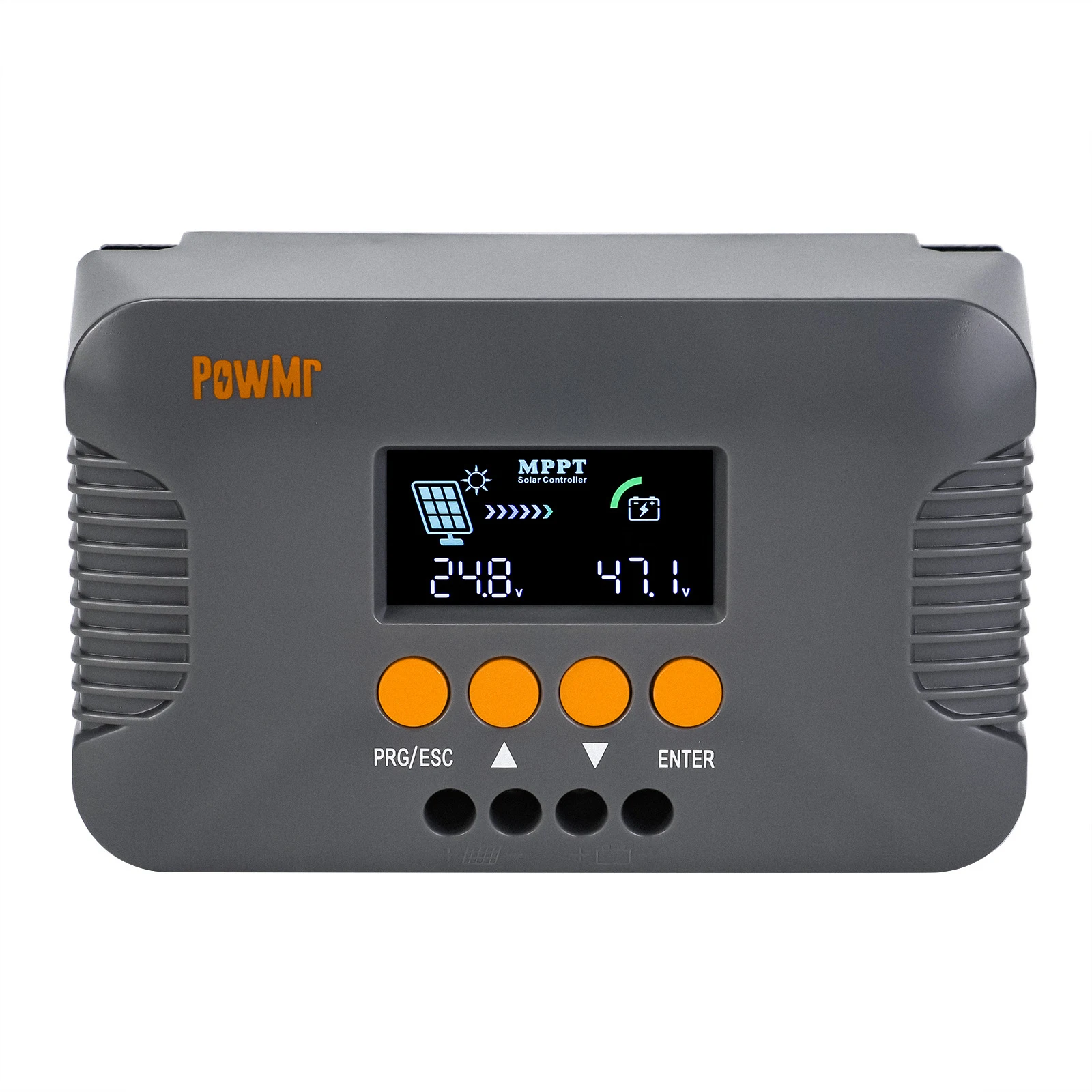 Controller Charge Controller Solar Battery Charge Solar Charge Controller Solar Panel Accessories Three-stage Charging
Controller Charge Controller Solar Battery Charge Solar Charge Controller Solar Panel Accessories Three-stage Charging