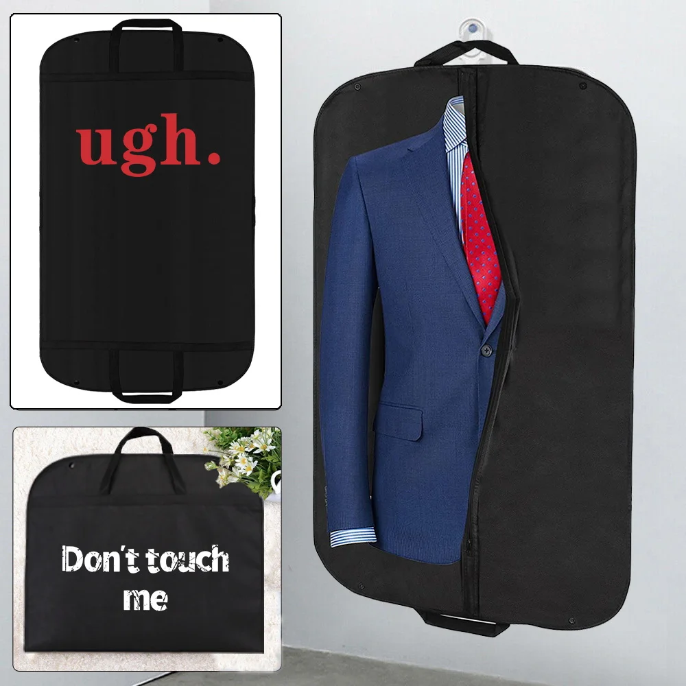 Clothing Covers Moisture-Proof Suit Coat Dust Cover Walls Print Home Wardrobe Hanging Garment Bags Storage Bag Clothes Organizer
Clothing Covers Moisture-Proof Suit Coat Dust Cover Walls Print Home Wardrobe Hanging Garment Bags Storage Bag Clothes Organizer