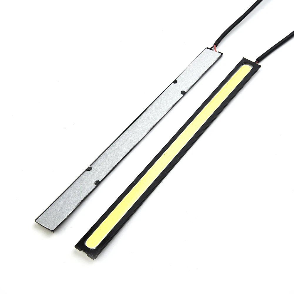 6x 12V LED Car White Strip Lights Interior White Strip Lights Bar Lamp Waterproof Van Caravan Boats Dust-proof
6x 12V LED Car White Strip Lights Interior White Strip Lights Bar Lamp Waterproof Van Caravan Boats Dust-proof