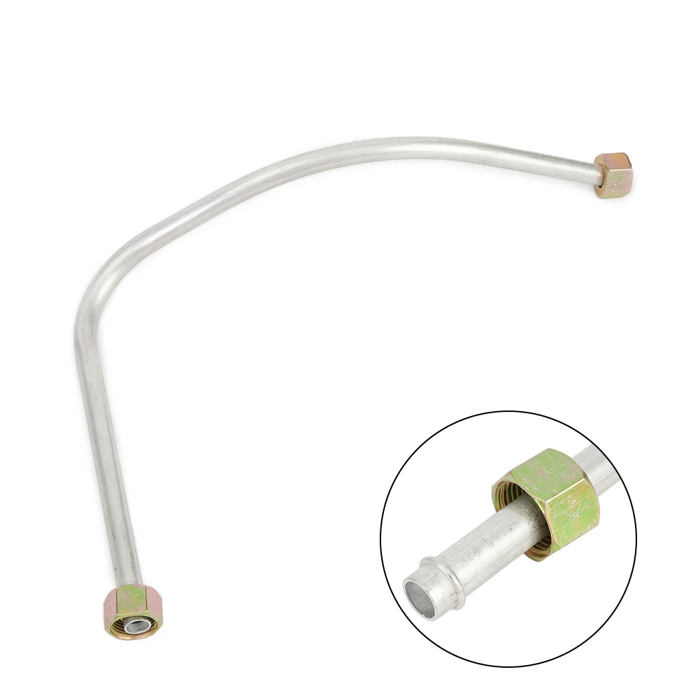 Pipe Air Compressor Tube Tool 1pc Air Compressor Air Pipe Aluminum Aluminum+Brass Approx 10 X 435mm Exhaust Tube
Pipe Air Compressor Tube Tool 1pc Air Compressor Air Pipe Aluminum Aluminum+Brass Approx 10 X 435mm Exhaust Tube