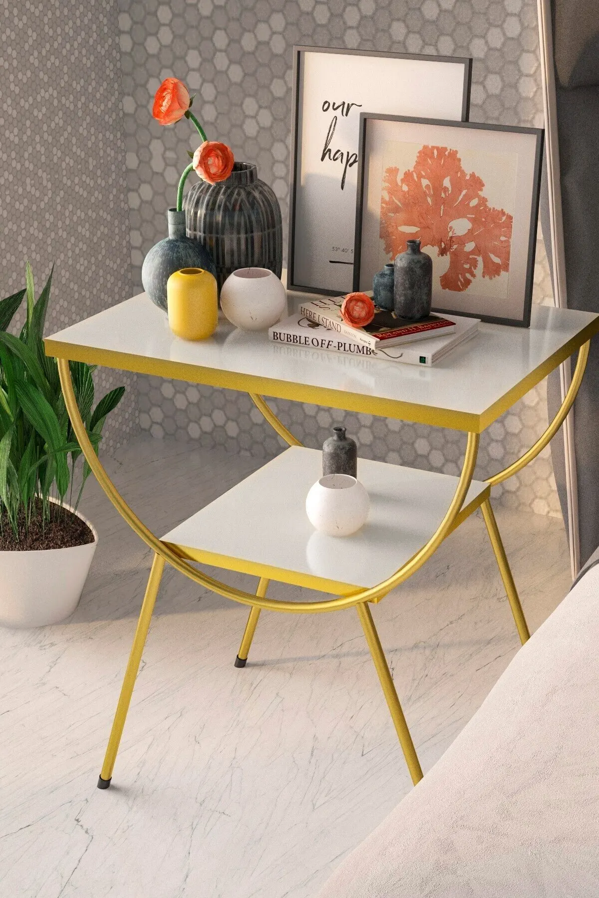 Modern Bedroom Nightstand Coffee Table Gold Metal Leg Rectangle Side Table Nightstand Bedside Table Home Furniture Tea Coffee Se
Modern Bedroom Nightstand Coffee Table Gold Metal Leg Rectangle Side Table Nightstand Bedside Table Home Furniture Tea Coffee Se