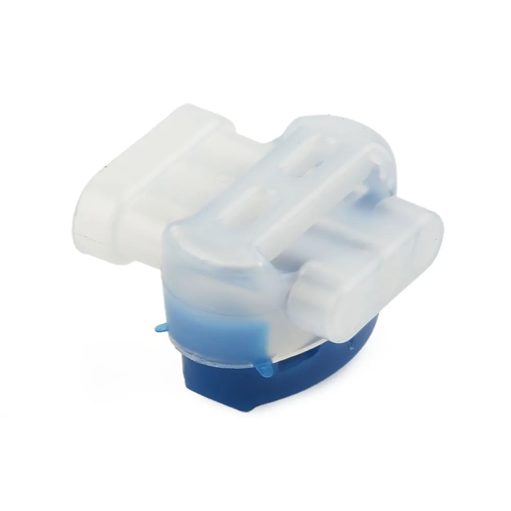 15pcs Cable Connector For WORX Landroid Wire Repair Lawnmower Terminal Blocks Lawnmower Connectors Garden Accessories
15pcs Cable Connector For WORX Landroid Wire Repair Lawnmower Terminal Blocks Lawnmower Connectors Garden Accessories