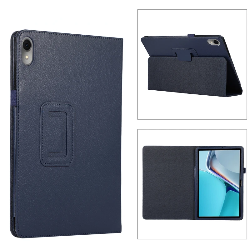 For Hauwei MatePad Pro11 GOT-W09/AL09/W29 MatePad 10.4 MatePad 11 2023 Tablet Case Shockproof PU Leather Flip Stand
For Hauwei MatePad Pro11 GOT-W09/AL09/W29 MatePad 10.4 MatePad 11 2023 Tablet Case Shockproof PU Leather Flip Stand