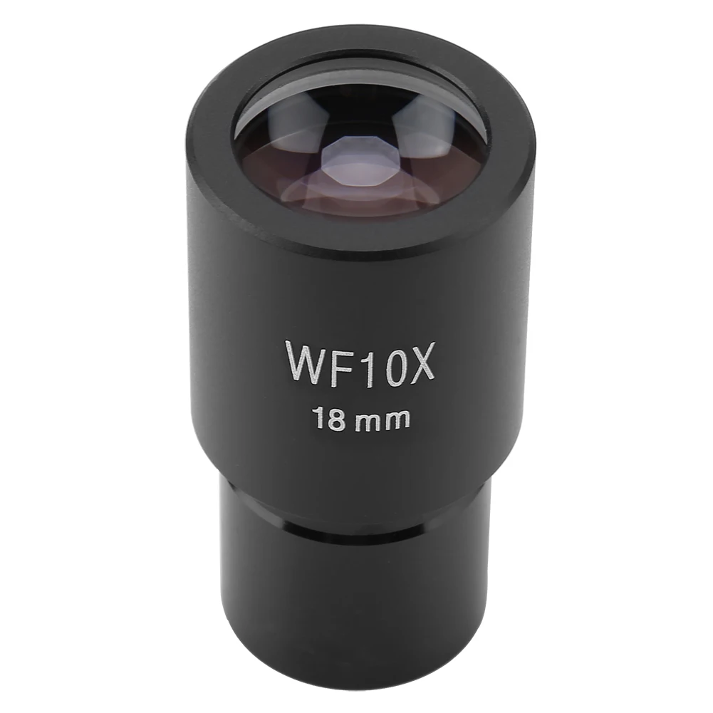 DM-WF001 10X Widefield Eyepiece 23.2mm for Biological Microscopes 7 DM-WF001 10X Widefield Eyepiece 23.2mm for Biological Microscopes 1
