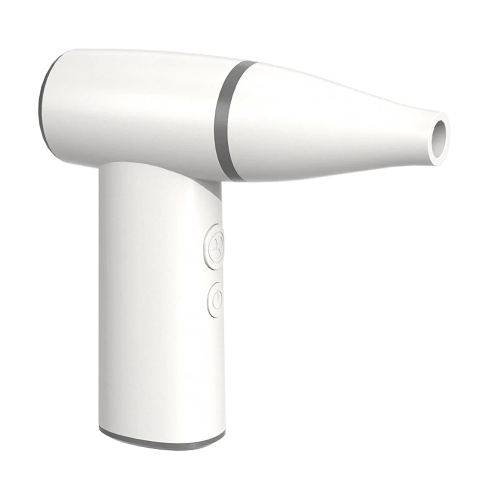120000RPM Brushless Jet Fan High Power Turbofan Dust Blower Compressed Air Duster 4 Speed Handheld Blowing-suction Air Blower
120000RPM Brushless Jet Fan High Power Turbofan Dust Blower Compressed Air Duster 4 Speed Handheld Blowing-suction Air Blower
