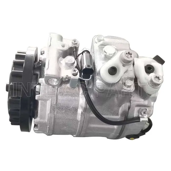 

For 7SEU17C Auto Car Air A/C AC Compressor For MERCEDES BENZ SLK32 AMG GT 2018 A1908304500 12V