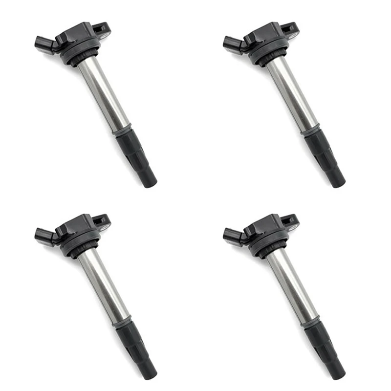 4Pcs Ignition Coil For Toyota Prius Corolla Matrix Plugin Lexus 90919-02258 90919-C2003
4Pcs Ignition Coil For Toyota Prius Corolla Matrix Plugin Lexus 90919-02258 90919-C2003