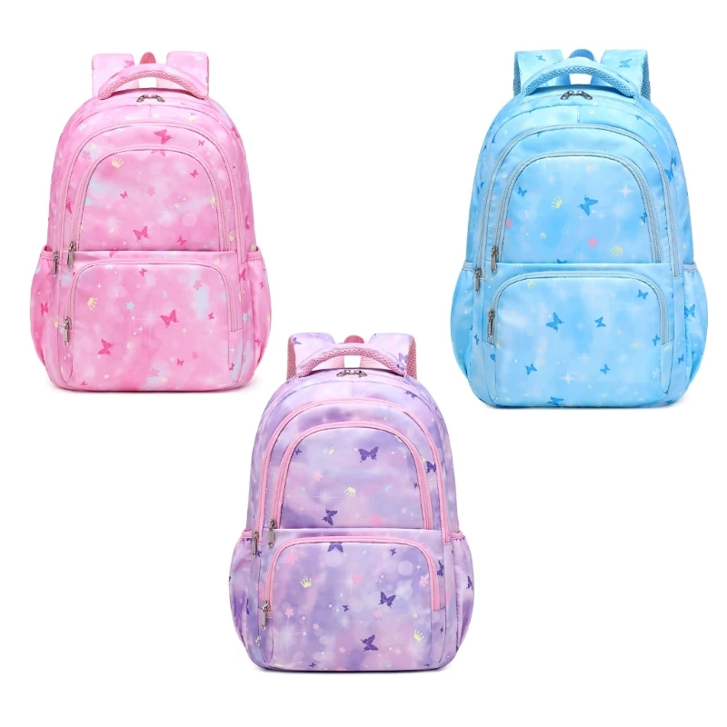 2023 New Cartoon Printed School Backpack Large Capacity Load Reducing Children Backpack Breathable Dirt-resistant Daypack
2023 New Cartoon Printed School Backpack Large Capacity Load Reducing Children Backpack Breathable Dirt-resistant Daypack