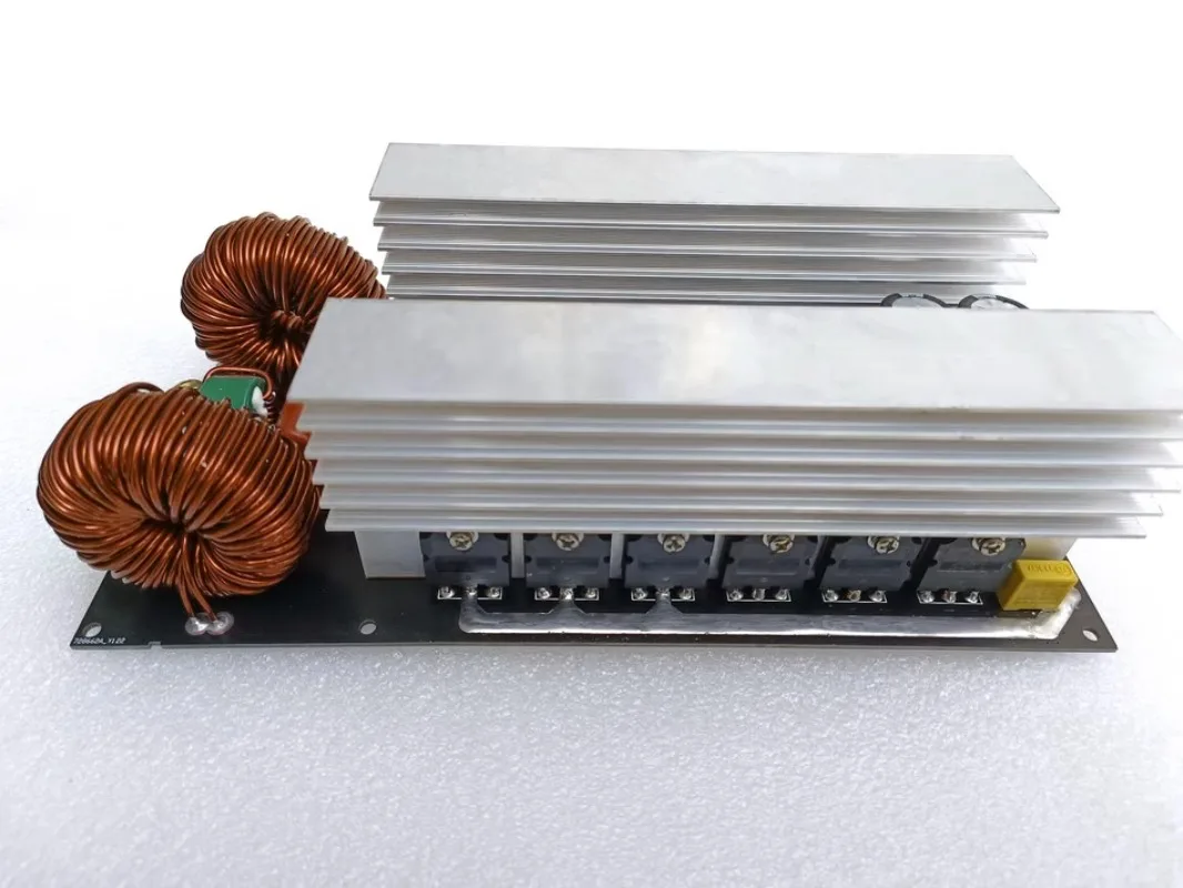 

New Energy Charging High Power Pure Sine Wave Inverter Rear Stage Board 4000W5000w6500w8000w